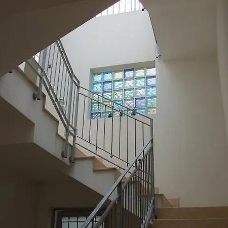 La Corte מלון דירות 4*