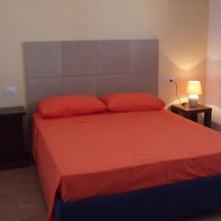 מלון דירות La Corte 4*