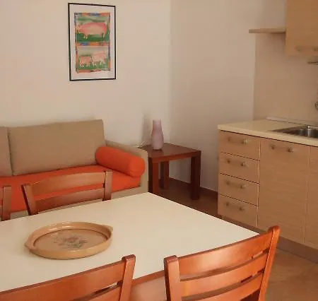 מלון דירות La Corte