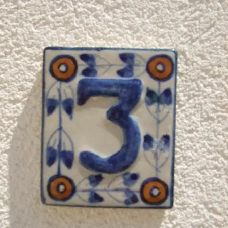 מלון דירות La Corte פורטו צ'זראו