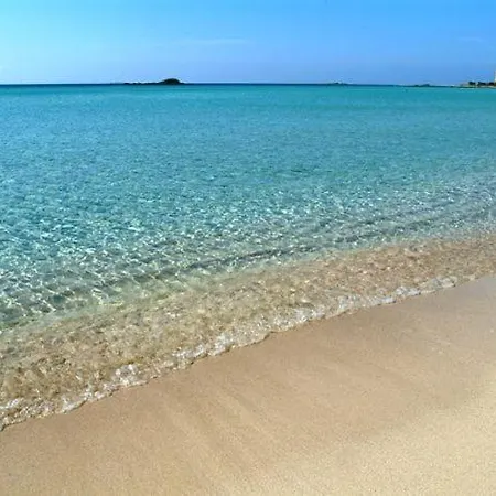 מלון דירות La Corte 4*