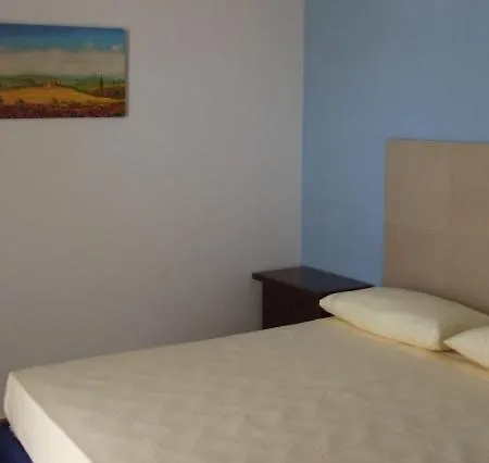 La Corte פורטו צ'זראו