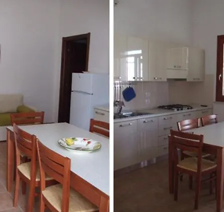 La Corte מלון דירות 4*