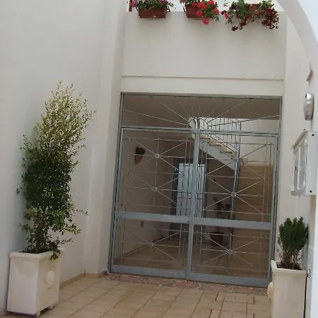 La Corte * Porto Cesareo