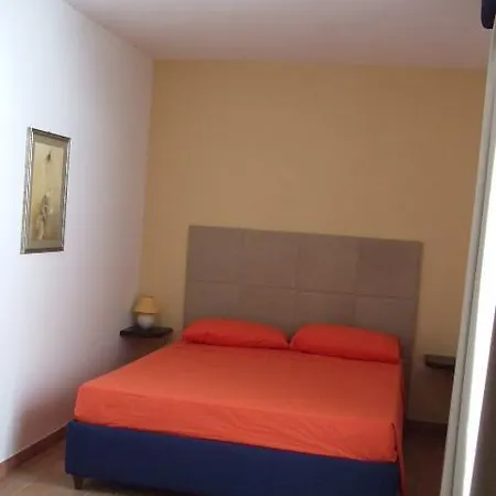 Lejlighedshotel La Corte Porto Cesareo