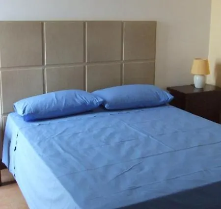 Aparthotel La Corte