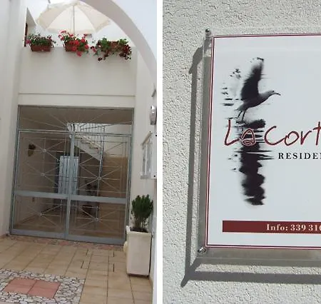 La Corte *
