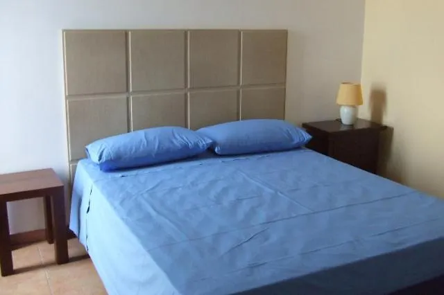 Aparthotel La Corte