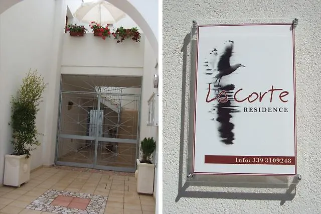 La Corte 4*